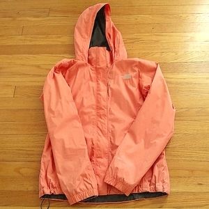 The North Face all weather jacket